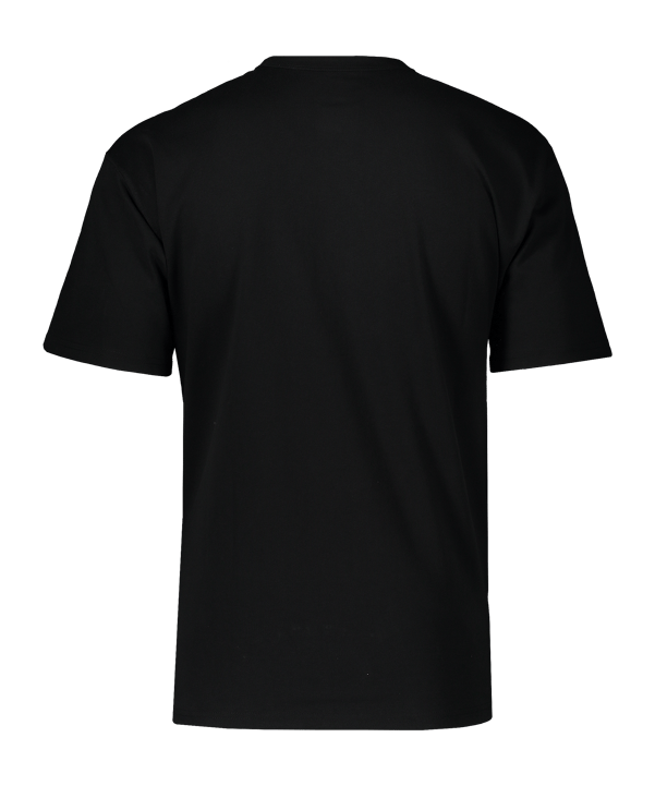 Nike SC Freiburg NSW T-Shirt Schwarz F010 - schwarz