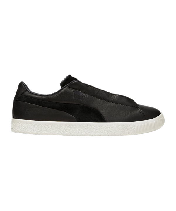 PUMA Clyde Gtx Nanamica Sneaker Schwarz F002 - schwarz