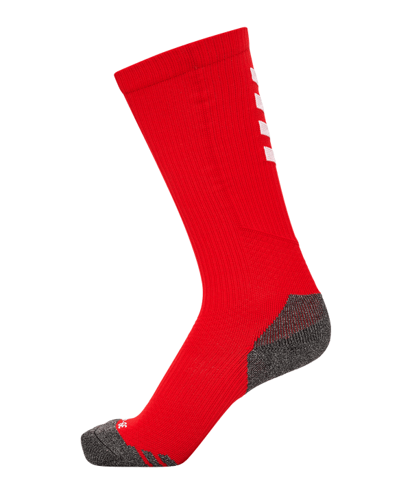 Hummel Socken Rot F3946 - rot