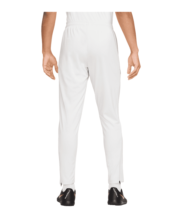 Nike Academy Trainingshose Grau F025 - grau
