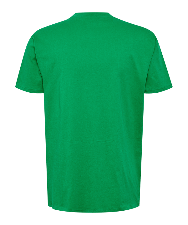 Hummel GO 2.0 T-Shirt Grün F6235 - gruen
