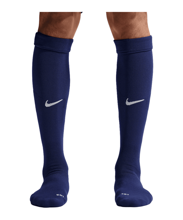 Nike Inter Milan Chaussettes de football Away 2026/2027 Bleu C492 - bleu