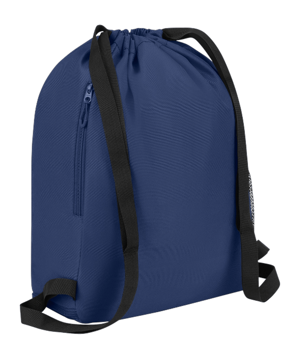JAKO One Rucksack Blau F900 - blau