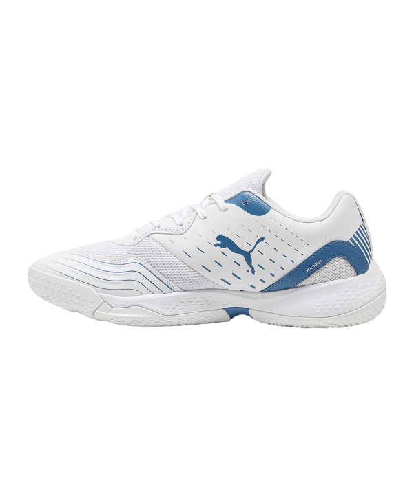 PUMA Solarflash III Schuh Weiss F02 - weiss