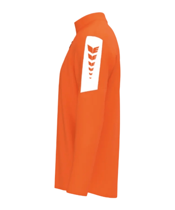Erima INTRO Training Sweatshirt Kids Orange F1262613 - orange