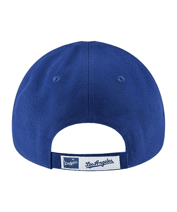 New Era Los Angeles Dodgers Los Angeles Dodgers 9Forty Cap Blau - blau