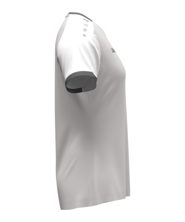 JAKO Dynamic T-Shirt Damen Grau F837 - grau