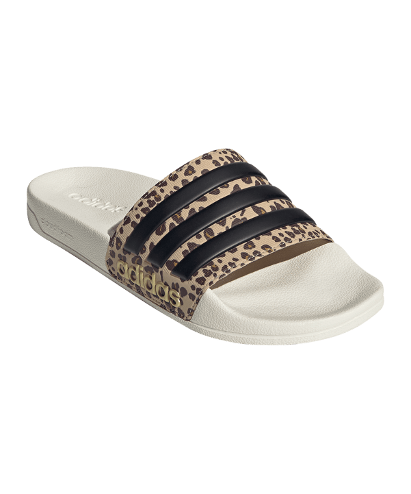 adidas Adilette Shower Weiß - weiss