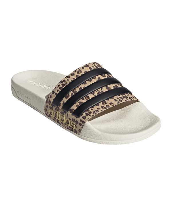adidas Adilette Shower Weiß - weiss