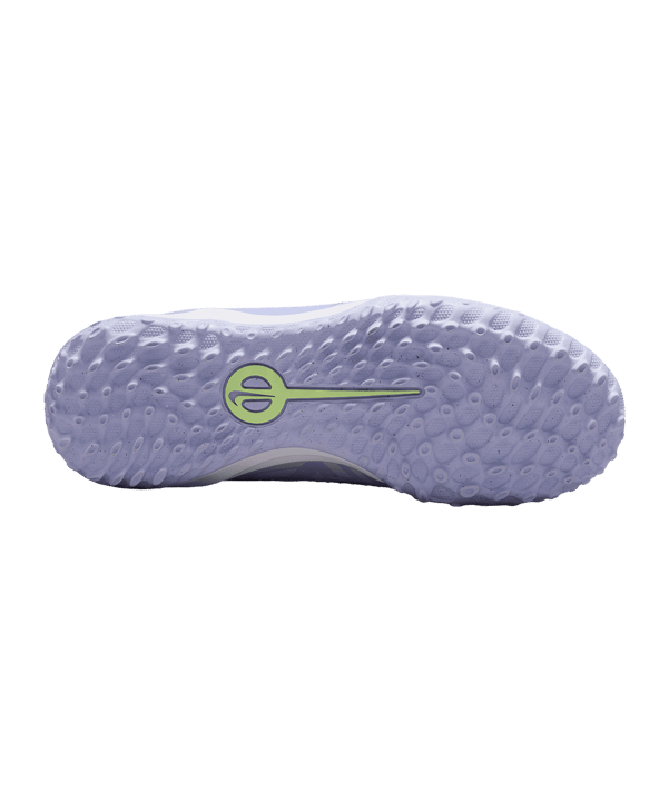 Nike Jr Tiempo Legend X Academy TF United Kids Lila F500 - lila