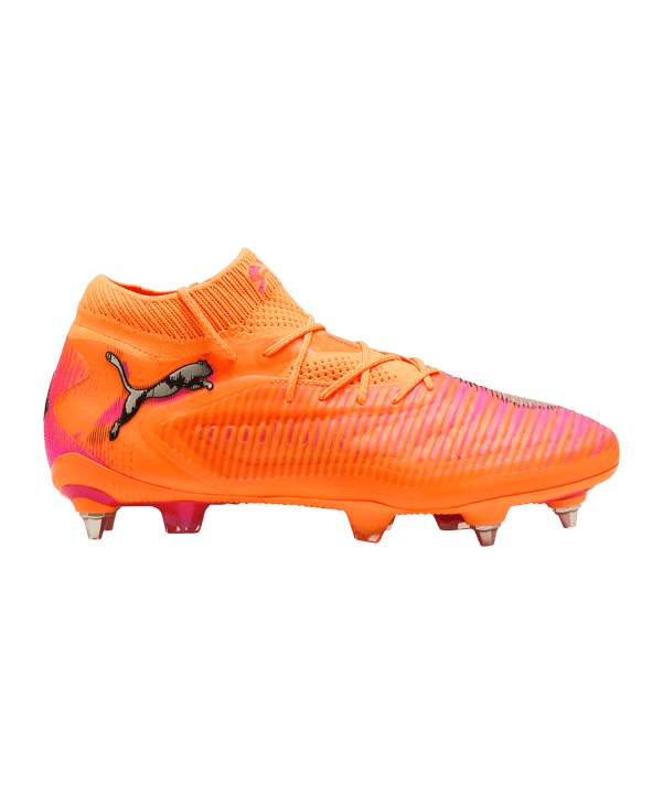 PUMA FUTURE 8 Ultimate Mx SG Hot Pursuit Orange F03 - orange