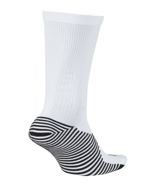 Nike Squad Crew Socken Weiss F100 - weiss