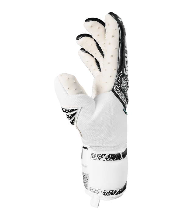 Reusch Attrakt SpeedBump TW-Handschuhe Weiss F1125 - weiss