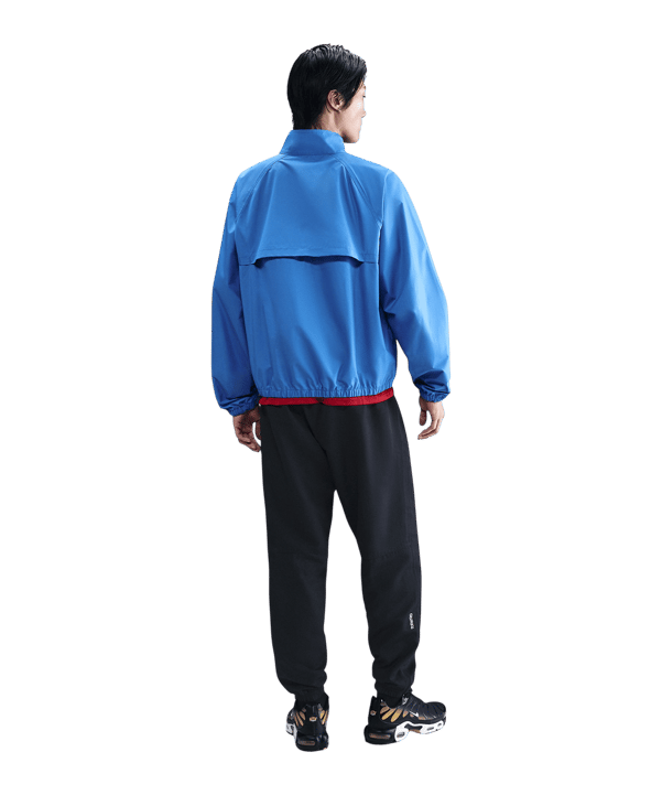 Nike South Korea Reissue Trainingshose Schwarz F010 - schwarz