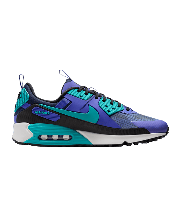 Nike Air Max 90 Drift Lila F500 - lila