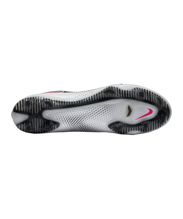 Nike Phantom GT Daybreak Elite DF FG Weiss F160 - weiss