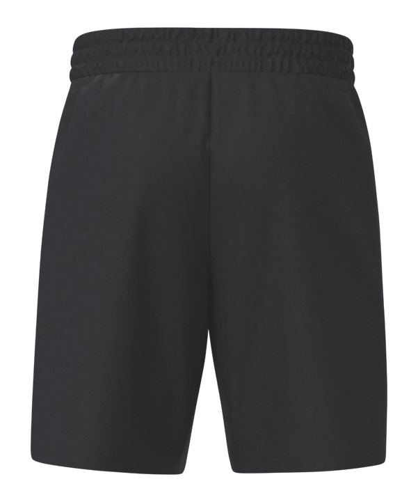 Erima Celebrate 125 Pantaloncini Nero Cschwarz - nero