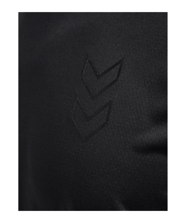 Hummel Active Pl Trikot Schwarz F2001 - schwarz