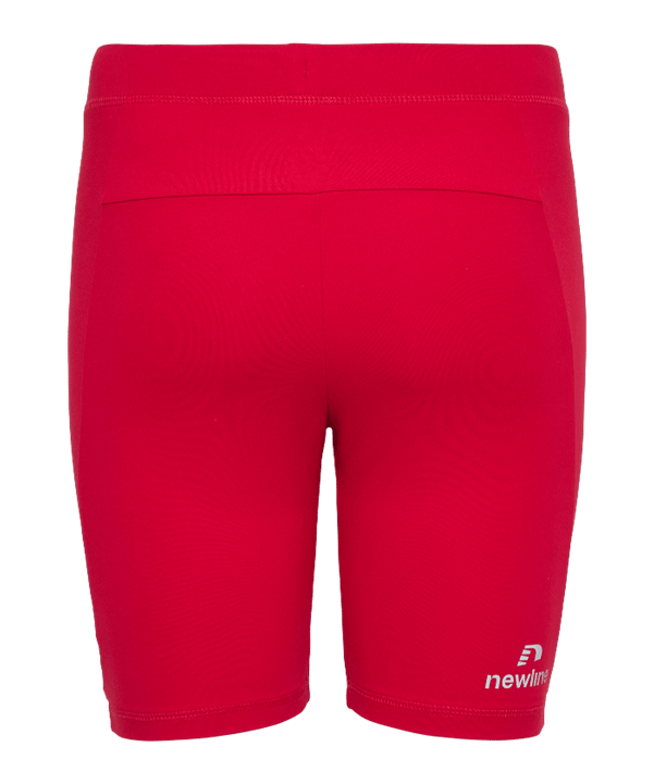 Newline Athletic Sprinters Tight Kids Rot F3365 - rot