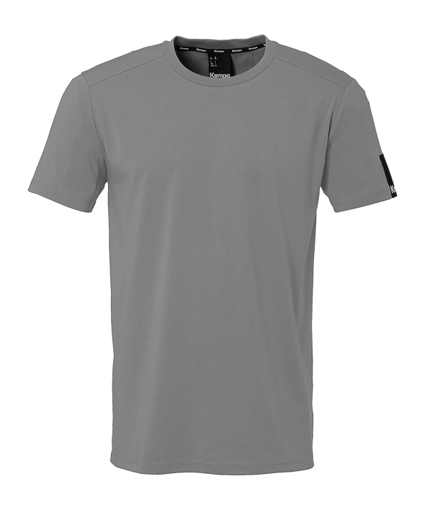 Kempa STMNT T-Shirt Grau F37