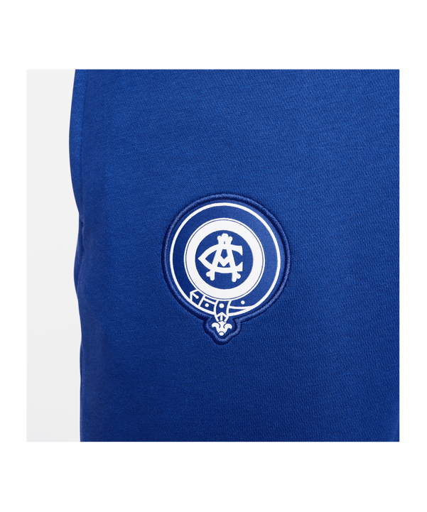 Nike Atletico Madrid Jogginghose Blau F417 - blau