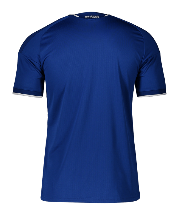 adidas RC Strassburg Shirt Home 2026/2027 Blauw - blauw