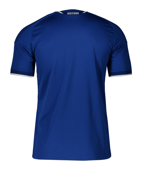 adidas RC Strassburg Trikot Home 2026/2027 Blau