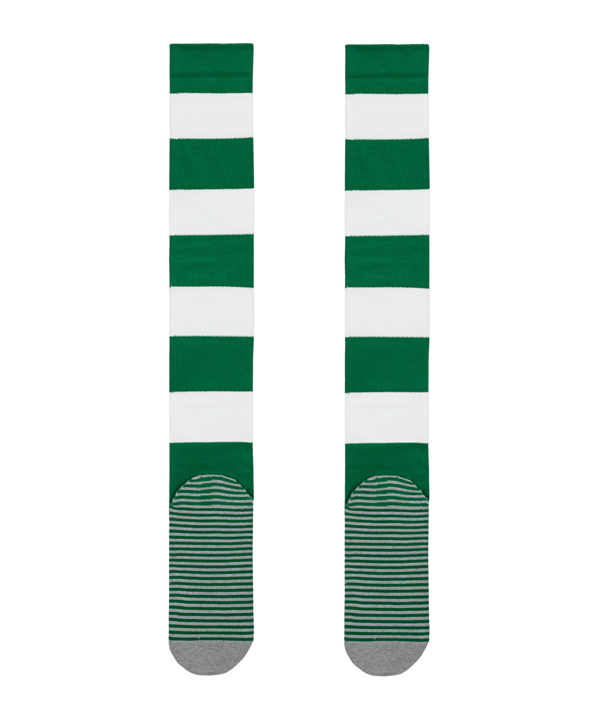 Nike Strike KH Stutzen Grün F302 - gruen