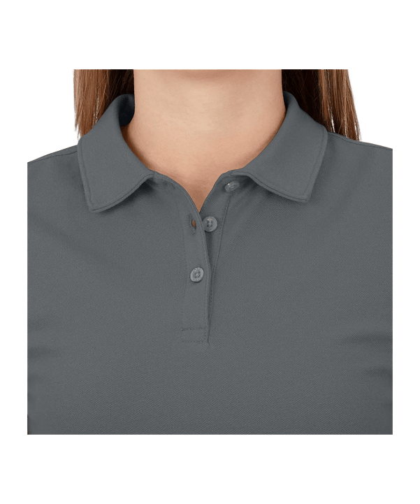 JAKO Polo Grigio C840 - grigio