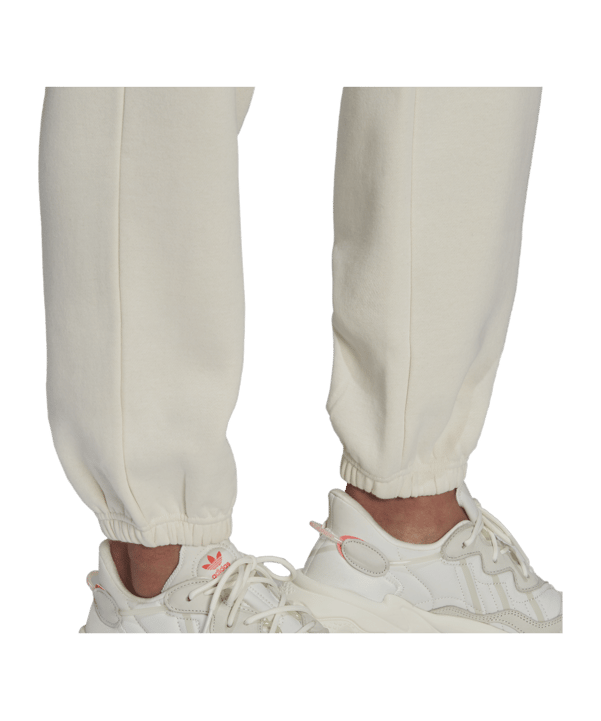 adidas Originals Jogginghose Damen Beige - beige