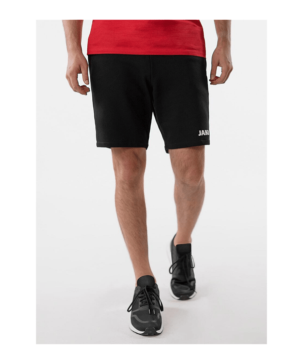JAKO Base Pantaloncini Bambini Nero C008 - nero