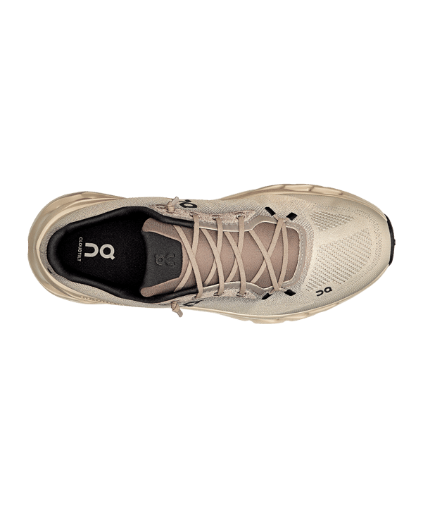 ON Cloudtilt Sneaker Beige - beige