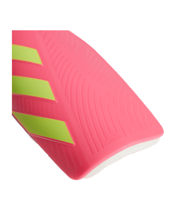 adidas Tiro EU Club Schienbeinschoner Pink - rosa