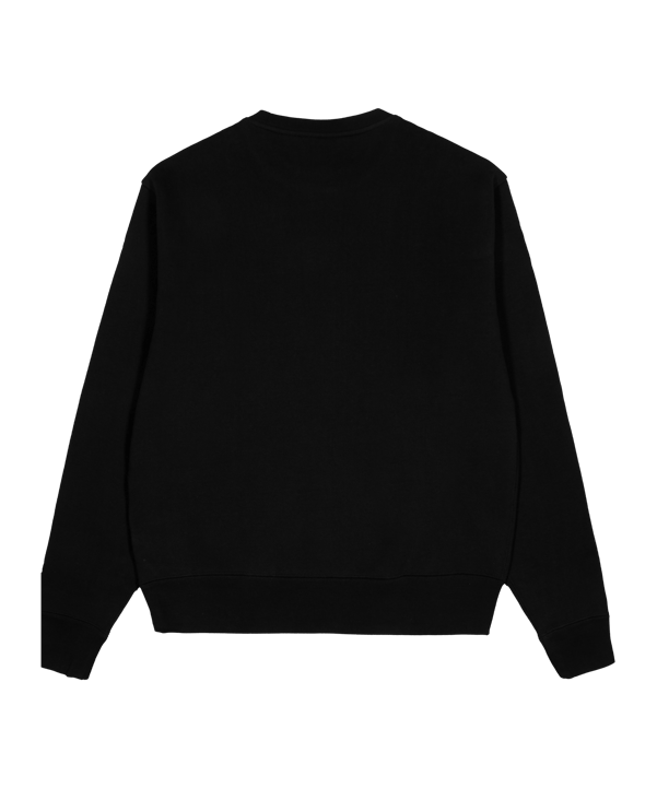 adidas Originals Pharrell Williams Sweatshirt Schwarz - schwarz