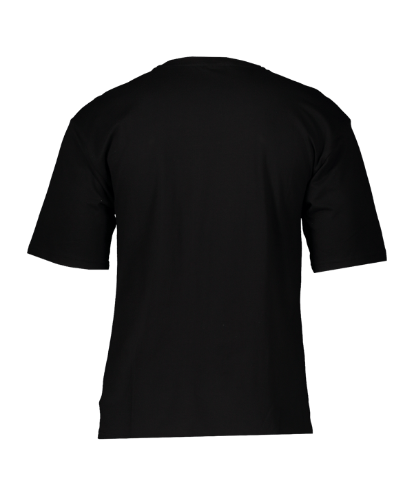 K1X T-Shirt Schwarz - schwarz