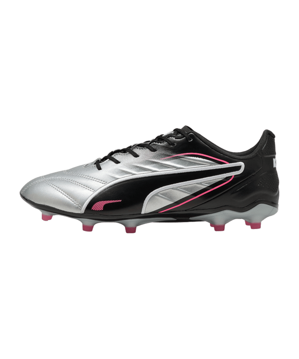 PUMA FG/AG Grijs K02 - grijs