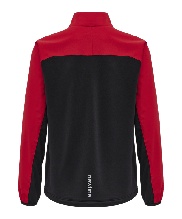 Newline Jacke Kids Rot F3365 - rot