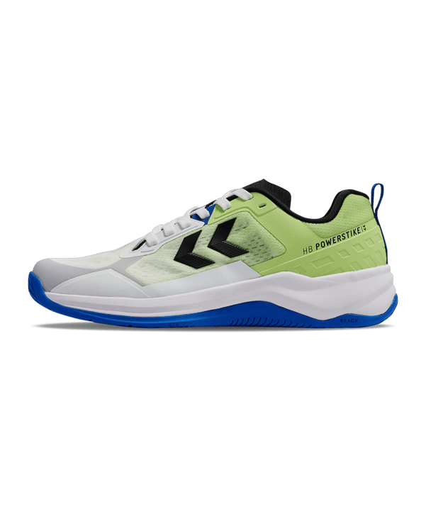 Hummel Hb Powerstrike Pro Grün F6698 - gruen