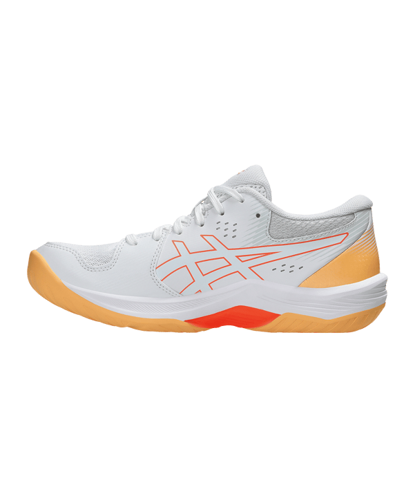 Asics Beyond FF Damen Weiß - weiss