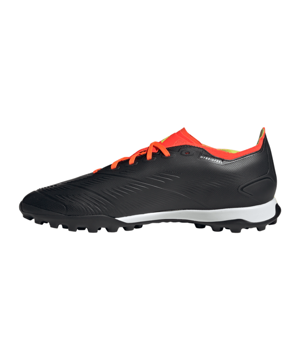 adidas TF Zwart - zwart