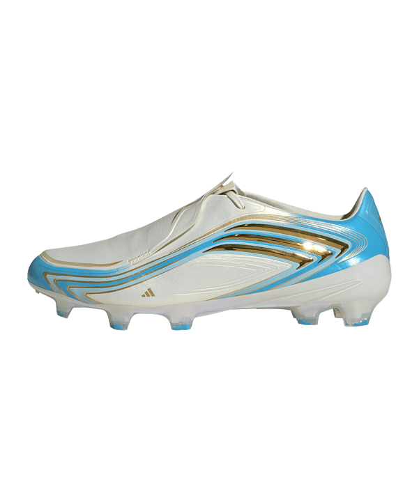 adidas F50 Elite FG El Ultimo Tango Messi Weiß - weiss