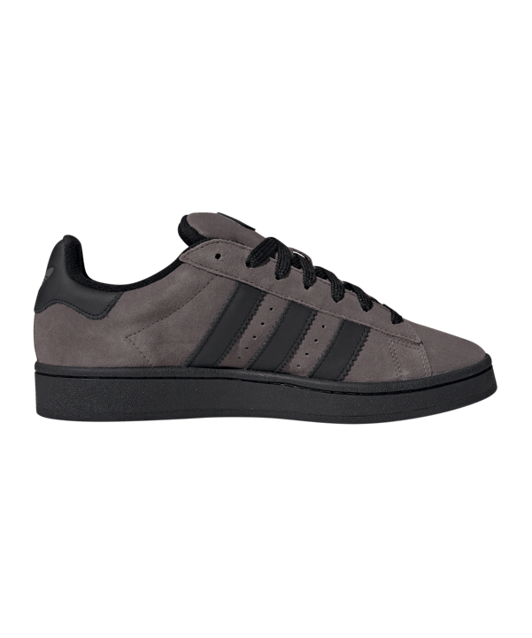 adidas Originals Campus 00s Braun Schwarz - braun