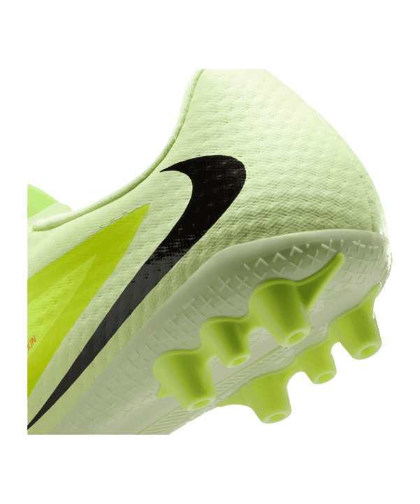 Nike Phantom 6 Low Academy AG Max Voltage Gelb F800