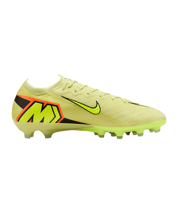 Nike Air Zoom Mercurial Vapor XVI Elite AG Max Voltage Gelb F300 - gelb