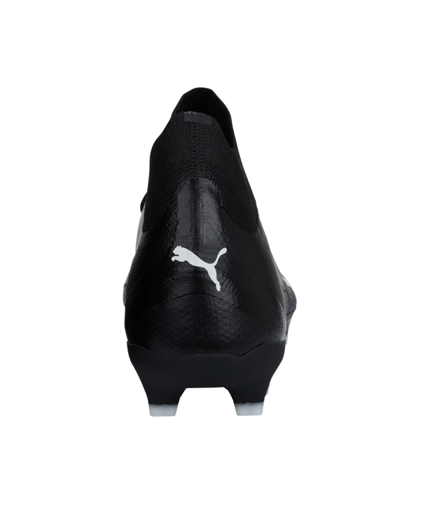 PUMA ULTRA Pro FG/AG Eclipse Schwarz F02 - schwarz