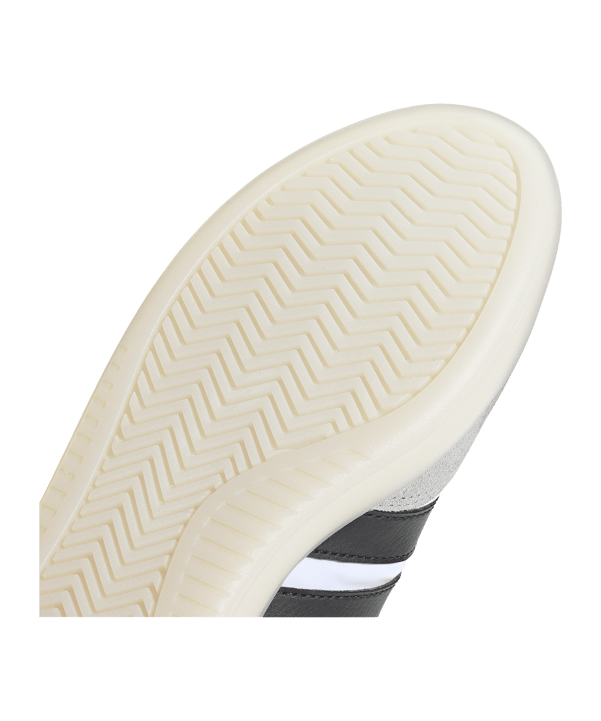 adidas Barreda Decode Weiß - weiss