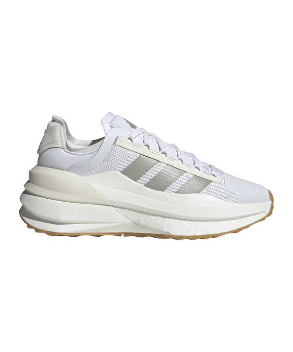 adidas Avryn X Damen Weiss - weiss