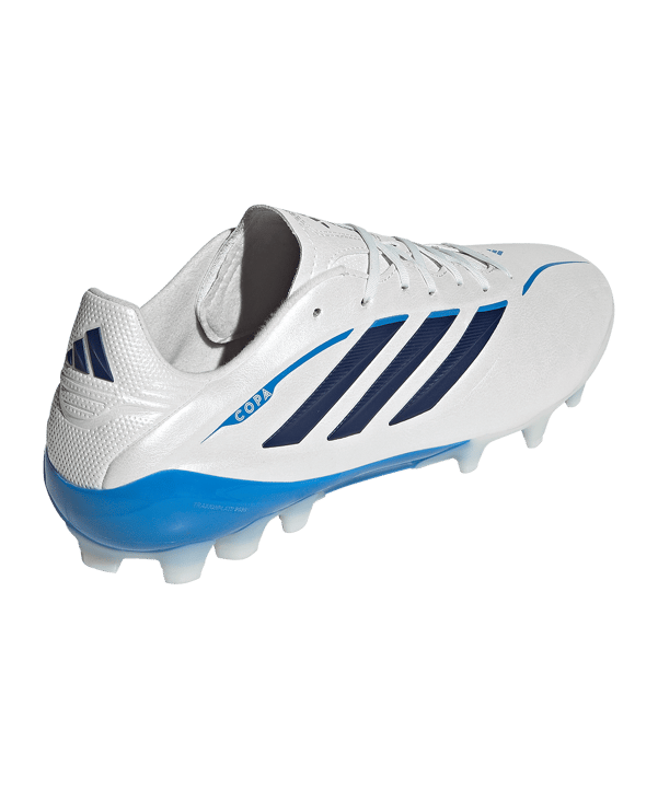 adidas Copa Pure IV League AG Chaos vs Control Weiß