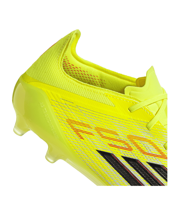 adidas F50 Elite AG Born For Goals Gelb - gelb