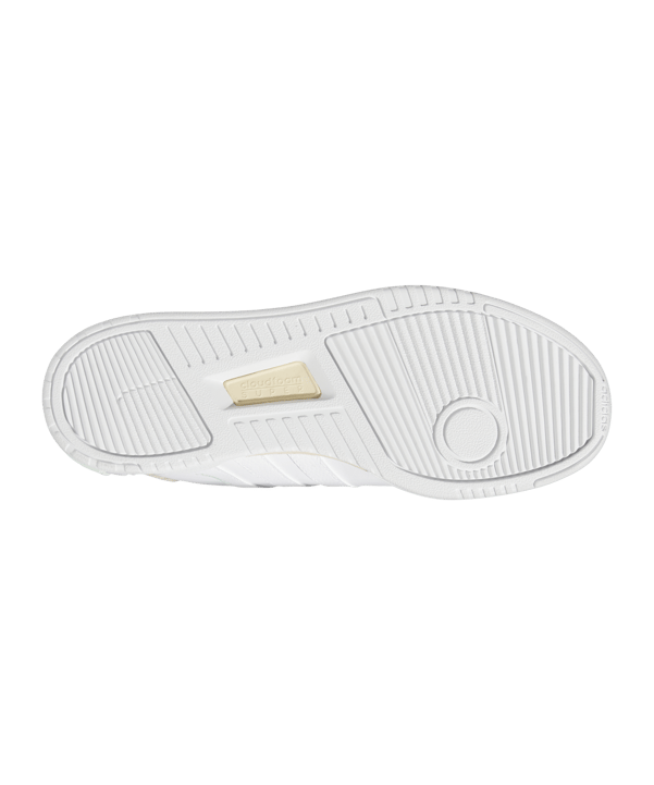 adidas Postmove SE Shoes White - weiss